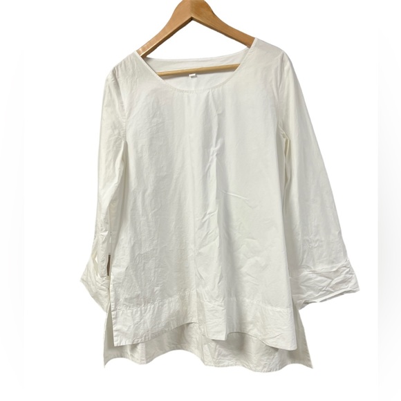 COS Tops - COS Cotton Blouse